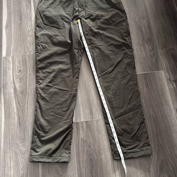 Uniqlo Heattech Warm Lined Pants - Picture 4 of 12